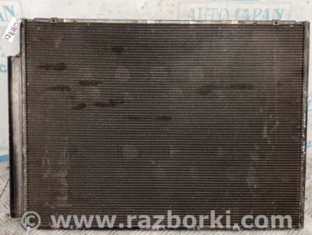 ФОТО Радиатор кондиционера для Lexus RX300/330/350/400 (03-09) Киев