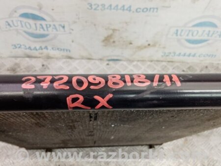 ФОТО Радиатор кондиционера для Lexus RX300/330/350/400 (03-09) Киев