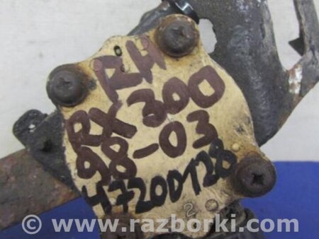 ФОТО Датчик положения кузова для Lexus RX300/330/350/400 (03-09) Киев