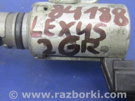 ФОТО Клапан изменения фаз ГРМ для Lexus RX300/330/350/400 (03-09) Киев