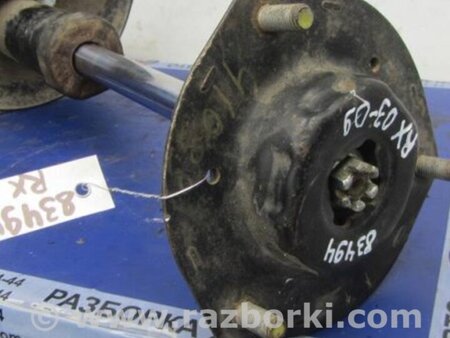 ФОТО Амортизатор для Lexus RX300/330/350/400 (03-09) Киев