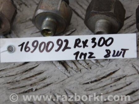 ФОТО Датчик детонации для Lexus RX300/330/350/400 (03-09) Киев