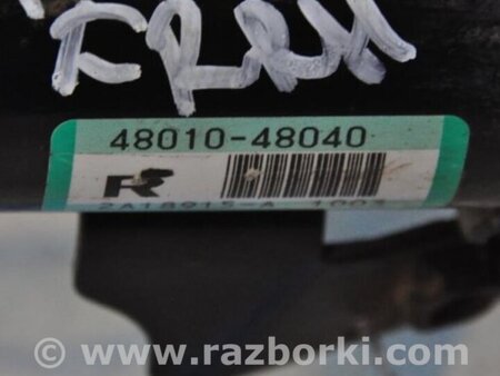ФОТО Амортизатор для Lexus RX300/330/350/400 (03-09) Киев
