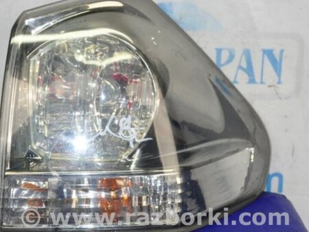 ФОТО Фонарь задний наружный для Lexus RX300/330/350/400 (03-09) Киев