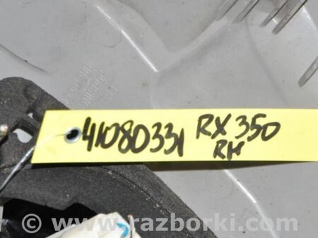 ФОТО Фонарь задний наружный для Lexus RX300/330/350/400 (03-09) Киев