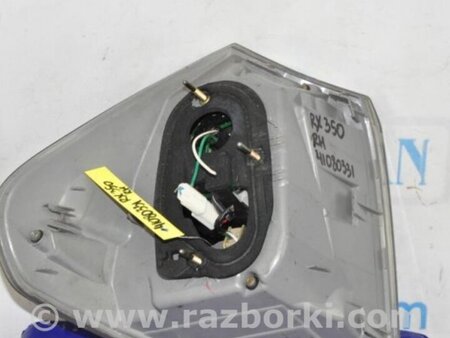 ФОТО Фонарь задний наружный для Lexus RX300/330/350/400 (03-09) Киев