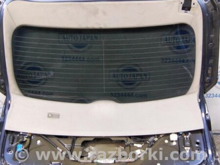 ФОТО Крышка багажника для Lexus RX300/330/350/400 (03-09) Киев