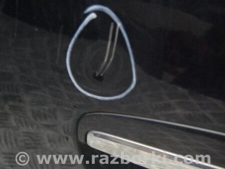 ФОТО Крышка багажника для Lexus RX300/330/350/400 (03-09) Киев