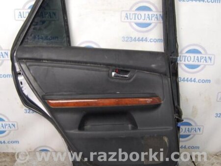ФОТО Стеклоподъемник для Lexus RX300/330/350/400 (03-09) Киев
