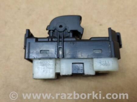 ФОТО Кнопка стеклоподьемника для Lexus RX300/330/350/400 (03-09) Киев