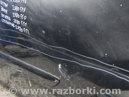 ФОТО Дверь для Lexus RX300/330/350/400 (03-09) Киев