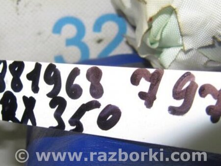 ФОТО Airbag сидения для Lexus RX300/330/350/400 (03-09) Киев