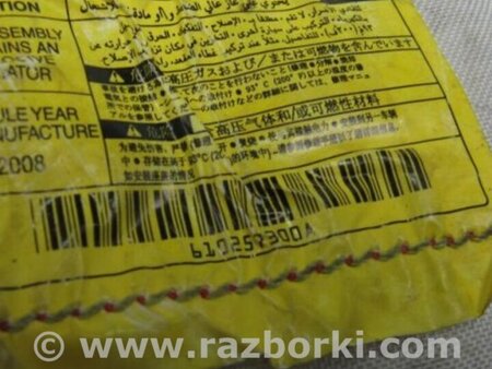 ФОТО Airbag сидения для Lexus RX300/330/350/400 (03-09) Киев