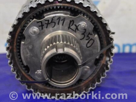 ФОТО Планетарная передача для Lexus RX300/330/350/400 (03-09) Киев