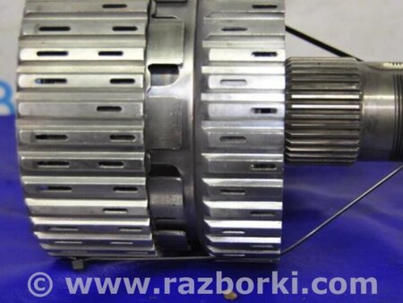 ФОТО Планетарная передача для Lexus RX300/330/350/400 (03-09) Киев