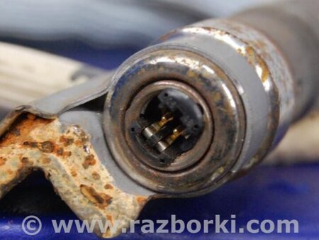 ФОТО AirBag шторка для Lexus RX300/330/350/400 (03-09) Киев