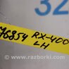 ФОТО AirBag шторка для Lexus RX300/330/350/400 (03-09) Киев
