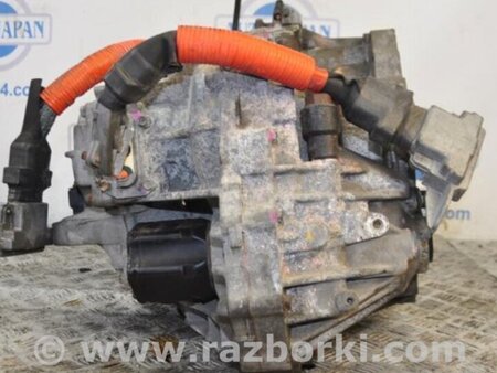 ФОТО АКПП (коробка автомат) для Lexus RX300/330/350/400 (03-09) Киев