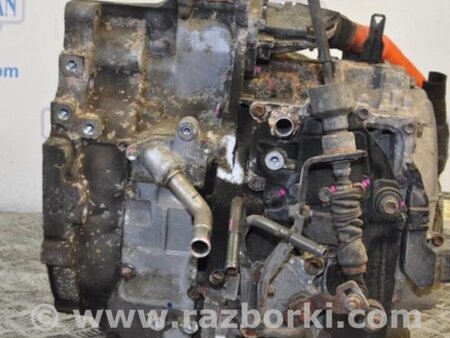 ФОТО АКПП (коробка автомат) для Lexus RX300/330/350/400 (03-09) Киев
