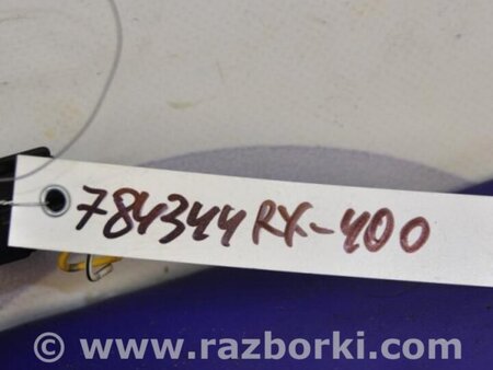 ФОТО Помпа охлаждения электрическая для Lexus RX300/330/350/400 (03-09) Киев