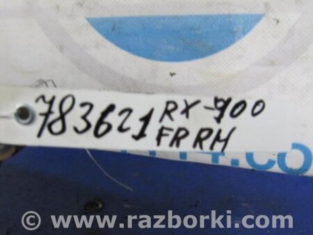ФОТО Вал промежуточный привода для Lexus RX300/330/350/400 (03-09) Киев