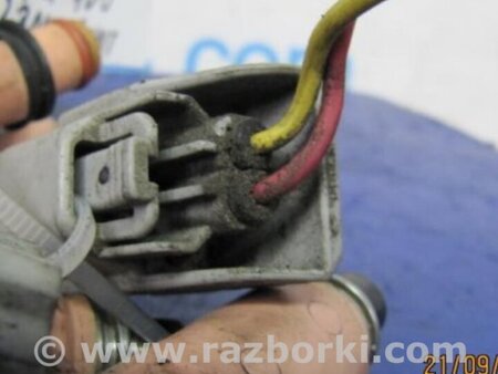 ФОТО Форсунка топливная для Lexus RX300/330/350/400 (03-09) Киев