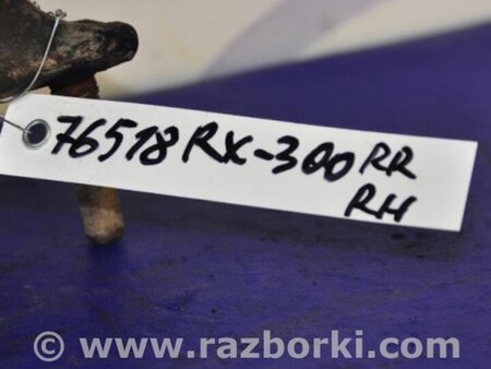 ФОТО Подушка для Lexus RX300/330/350/400 (03-09) Киев