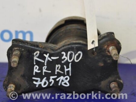 ФОТО Подушка для Lexus RX300/330/350/400 (03-09) Киев