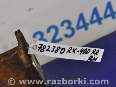 ФОТО Привод задний для Lexus RX300/330/350/400 (03-09) Киев