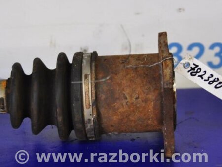 ФОТО Привод задний для Lexus RX300/330/350/400 (03-09) Киев