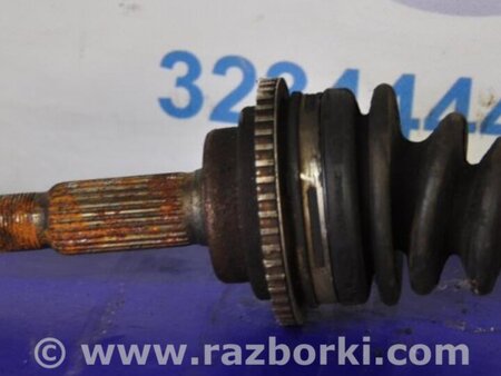 ФОТО Привод задний для Lexus RX300/330/350/400 (03-09) Киев