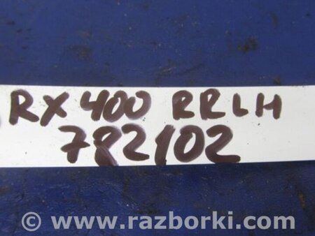 ФОТО Датчик ABS для Lexus RX300/330/350/400 (03-09) Киев