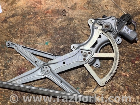 ФОТО Стеклоподъемник для Lexus RX300/330/350/400 (03-09) Киев
