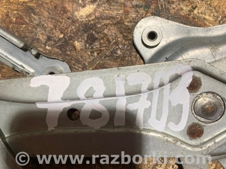 ФОТО Стеклоподъемник для Lexus RX300/330/350/400 (03-09) Киев