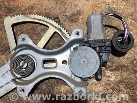 ФОТО Стеклоподъемник для Lexus RX300/330/350/400 (03-09) Киев