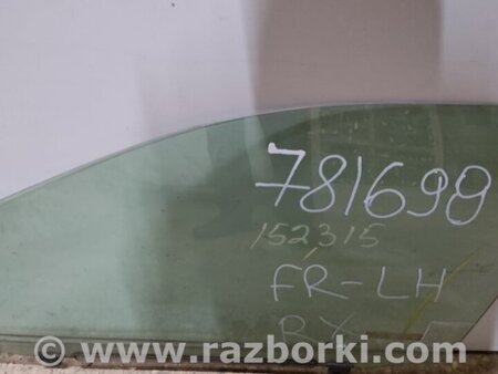 ФОТО Стекло двери для Lexus RX300/330/350/400 (03-09) Киев
