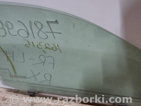 ФОТО Стекло двери для Lexus RX300/330/350/400 (03-09) Киев