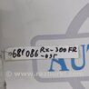 ФОТО Усилитель переднего бампера для Lexus RX300/330/350/400 (03-09) Киев
