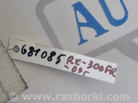 ФОТО Усилитель переднего бампера для Lexus RX300/330/350/400 (03-09) Киев