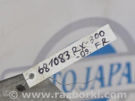 ФОТО Усилитель переднего бампера для Lexus RX300/330/350/400 (03-09) Киев