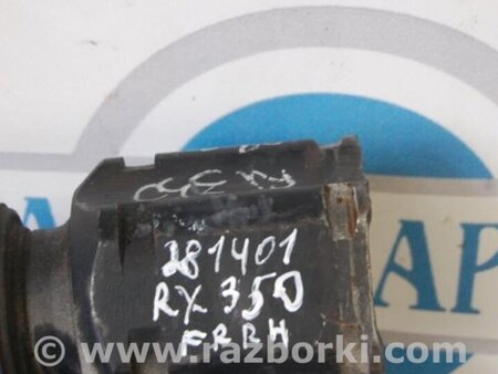 ФОТО Вал промежуточный привода для Lexus RX300/330/350/400 (03-09) Киев
