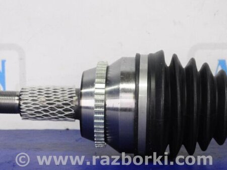 ФОТО Привод передний для Lexus RX300/330/350/400 (03-09) Киев