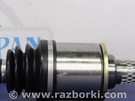 ФОТО Привод передний для Lexus RX300/330/350/400 (03-09) Киев