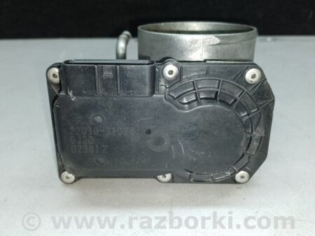 ФОТО Дроссельная заслонка для Lexus RX350/450 (09-15) Киев
