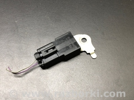 ФОТО Конденсатор для Lexus RX350/450 (09-15) Киев