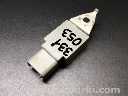 ФОТО Конденсатор для Lexus RX350/450 (09-15) Киев