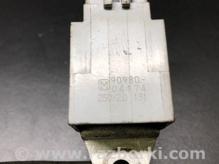 ФОТО Конденсатор для Lexus RX350/450 (09-15) Киев
