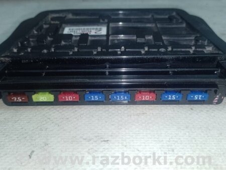 ФОТО Блок предохранителей для Lexus RX350/450 (09-15) Киев