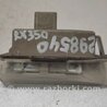 Подсветка номера Lexus RX350/450 (09-15)