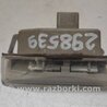 Подсветка номера Lexus RX350/450 (09-15)